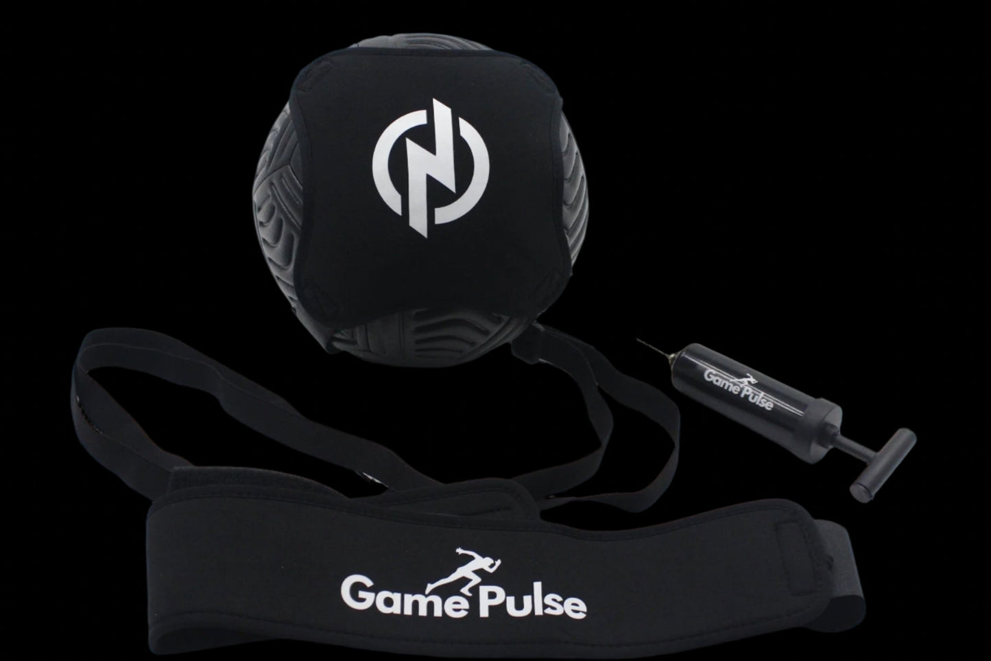 THE GAME PULSE ® - PULSE BALL PRO